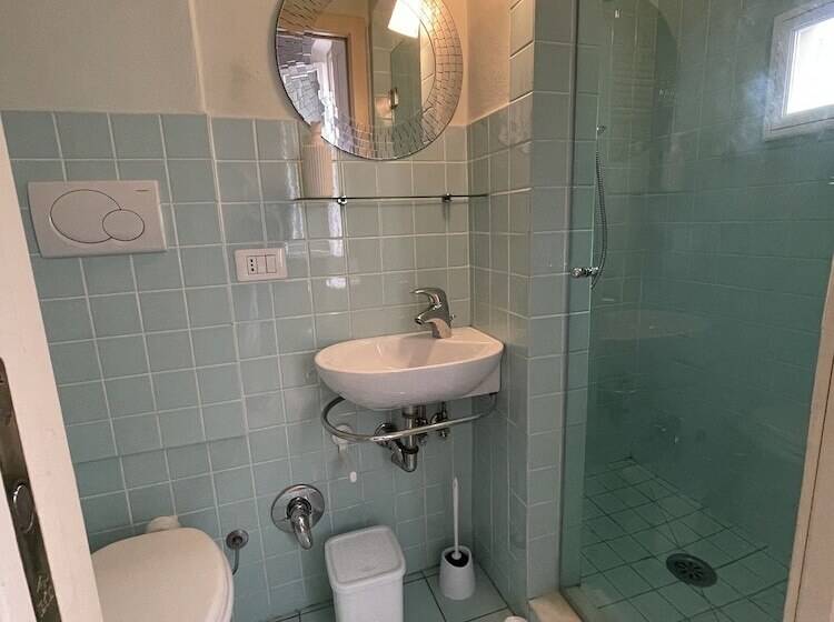 پانسیون Homelink Firenze De Medici