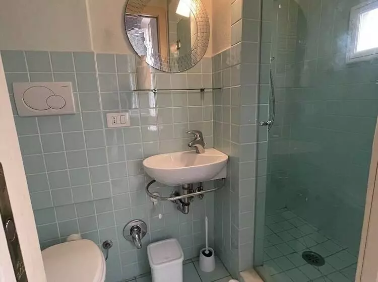 پانسیون Homelink Firenze   De  Medici