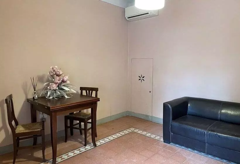 پانسیون Homelink Firenze   De  Medici