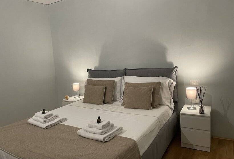 پانسیون Homelink Firenze De Medici