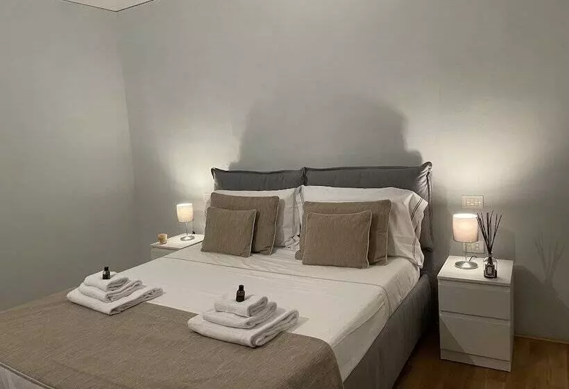 پانسیون Homelink Firenze   De  Medici