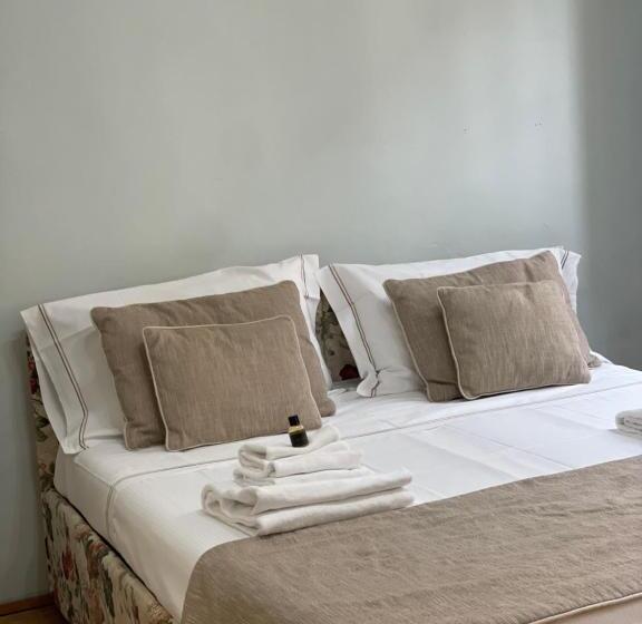 پانسیون Homelink Firenze De Medici