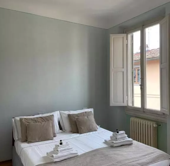 پانسیون Homelink Firenze   De  Medici