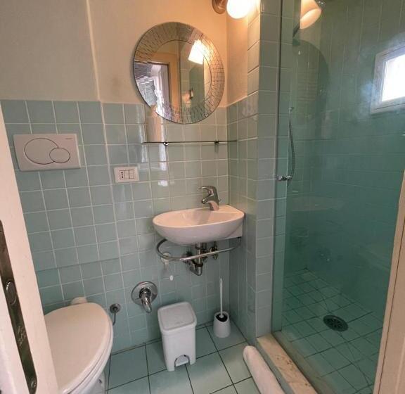 پانسیون Homelink Firenze De Medici