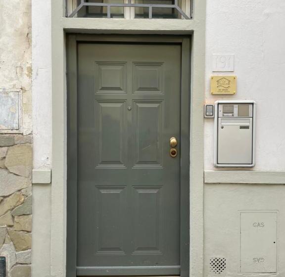 پانسیون Homelink Firenze De Medici