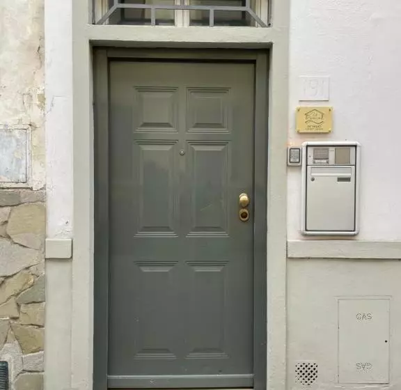 پانسیون Homelink Firenze   De  Medici