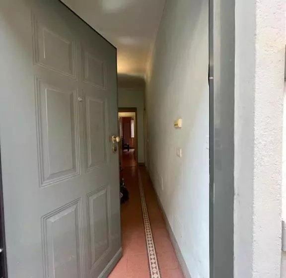 پانسیون Homelink Firenze   De  Medici