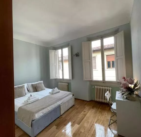 پانسیون Homelink Firenze   De  Medici