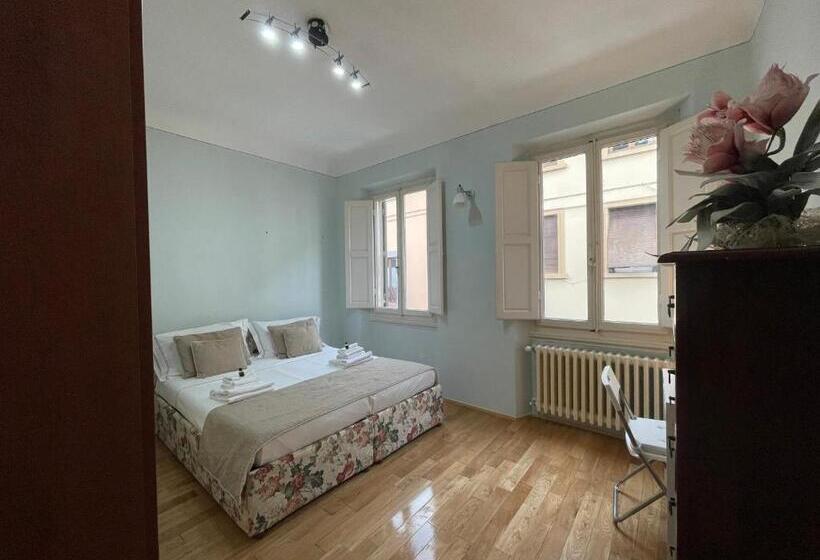 پانسیون Homelink Firenze De Medici