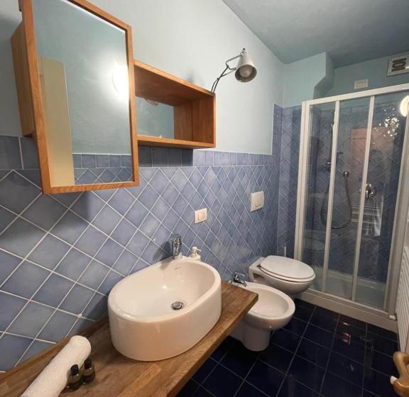 پانسیون Homelink Firenze De Medici