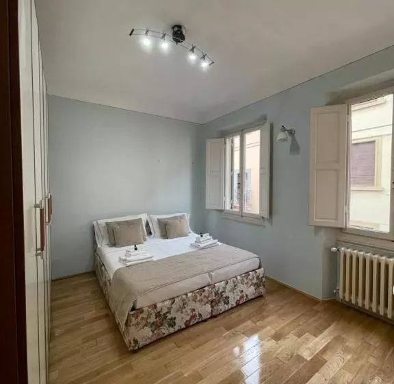 پانسیون Homelink Firenze   De  Medici