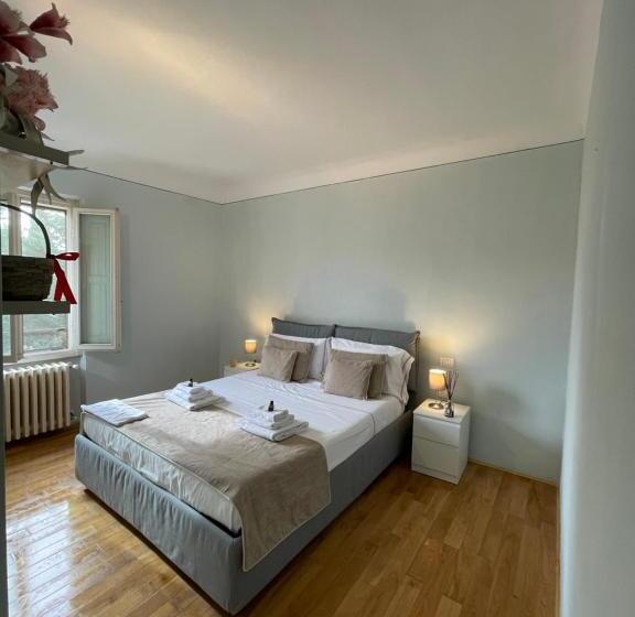 پانسیون Homelink Firenze De Medici