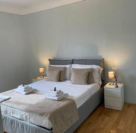 پانسیون Homelink Firenze De Medici