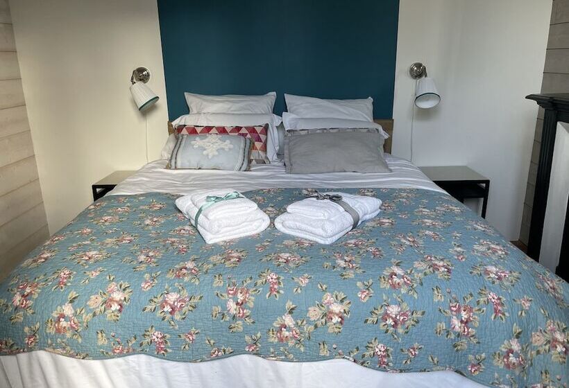 پانسیون La Maison Bizienne Guérande