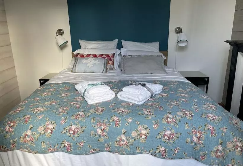 Majatalo La Maison Bizienne   Guérande