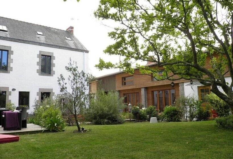 پانسیون La Maison Bizienne Guérande