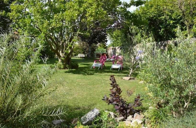 پانسیون La Maison Bizienne Guérande