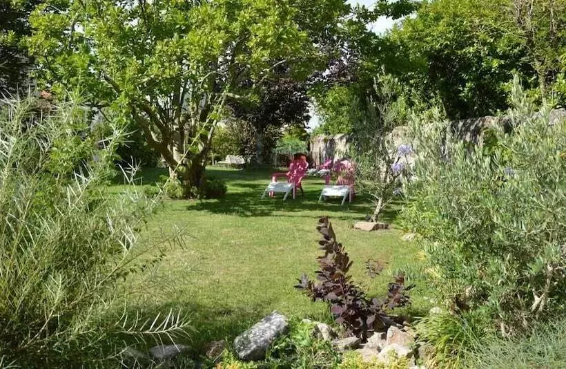 Majatalo La Maison Bizienne   Guérande