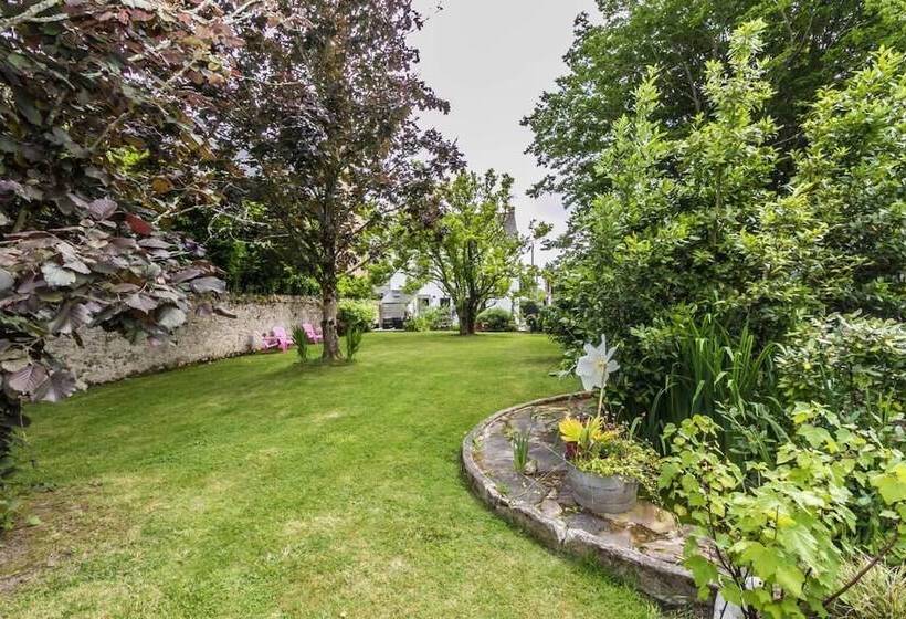 پانسیون La Maison Bizienne Guérande