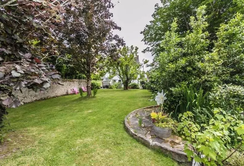 Majatalo La Maison Bizienne   Guérande