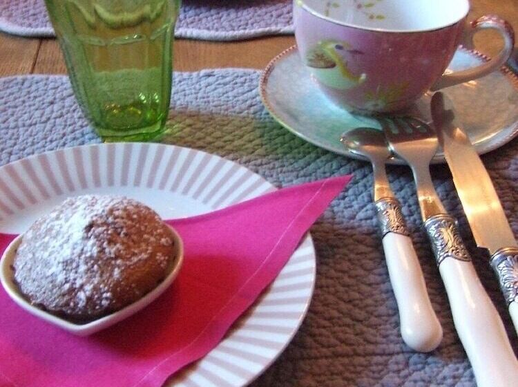 پانسیون La Maison Bizienne Guérande