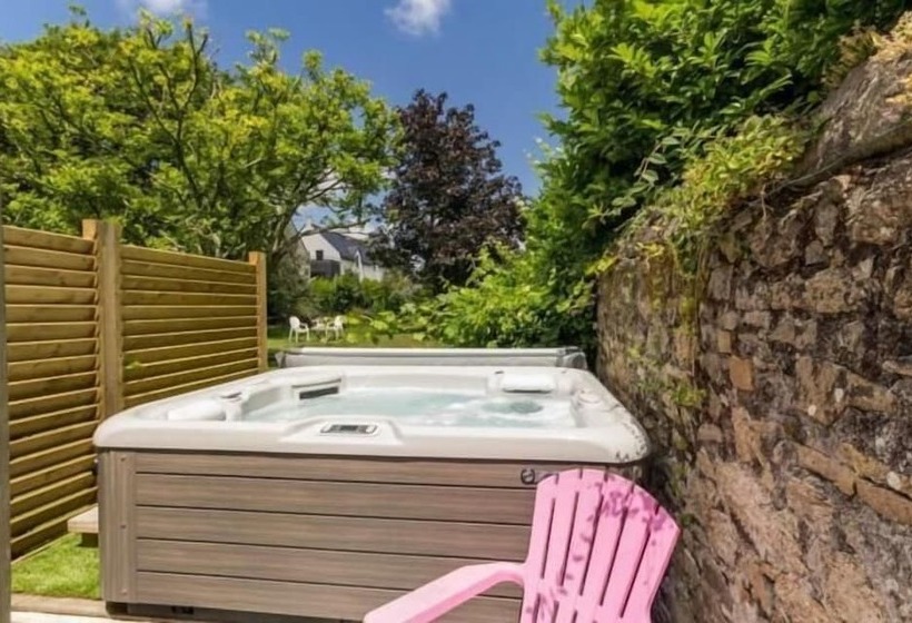 پانسیون La Maison Bizienne Guérande