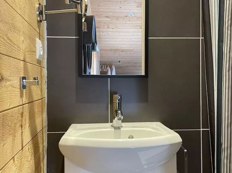 Majatalo La Maison Bizienne   Guérande