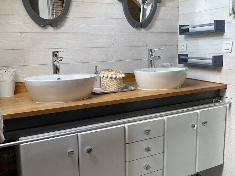 پانسیون La Maison Bizienne Guérande