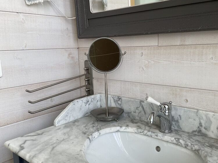 پانسیون La Maison Bizienne Guérande