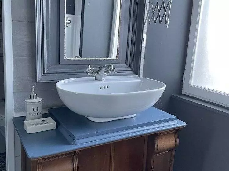 Majatalo La Maison Bizienne   Guérande