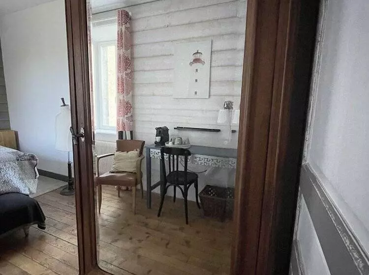 Majatalo La Maison Bizienne   Guérande