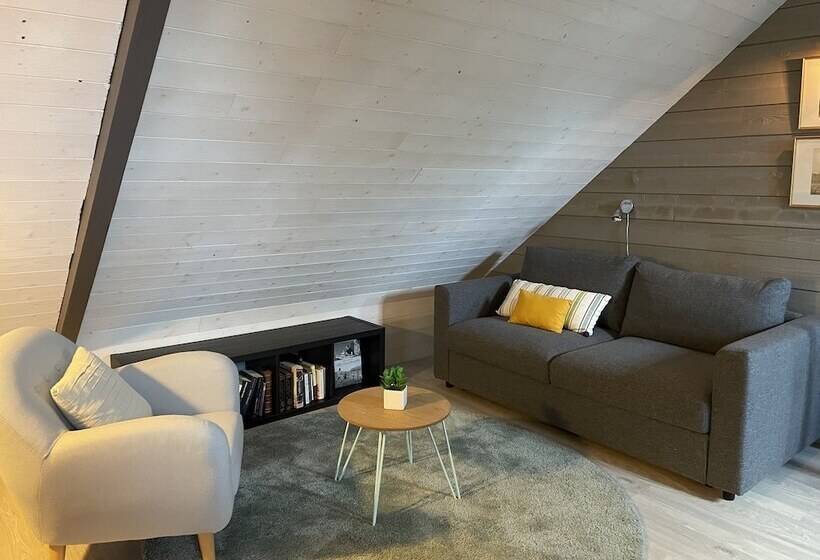 پانسیون La Maison Bizienne Guérande