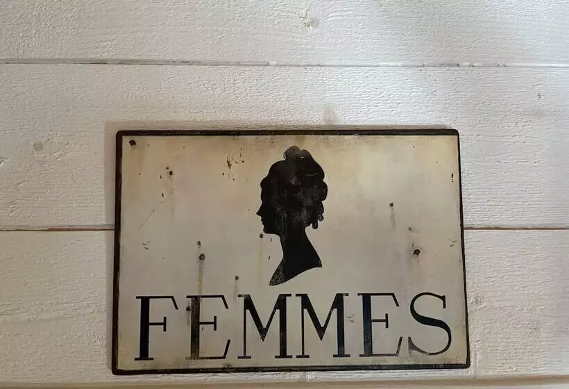 Majatalo La Maison Bizienne   Guérande