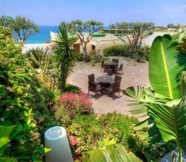 Majatalo Room In B&b   Standard Double Or Twin Room Overlooking Citara Bay