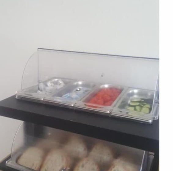 פנסיון Room In B&b   Standard Double Or Twin Room Overlooking Citara Bay