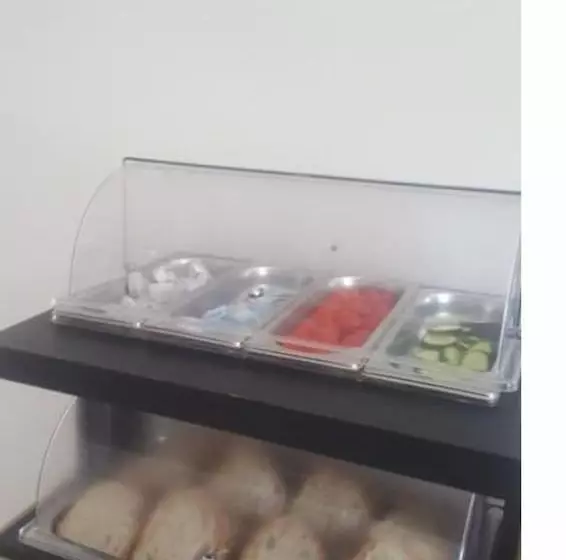 Majatalo Room In B&b   Standard Double Or Twin Room Overlooking Citara Bay