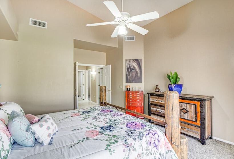 Spacious Tucson Home W/ Yard: 11 Mi To Downtown