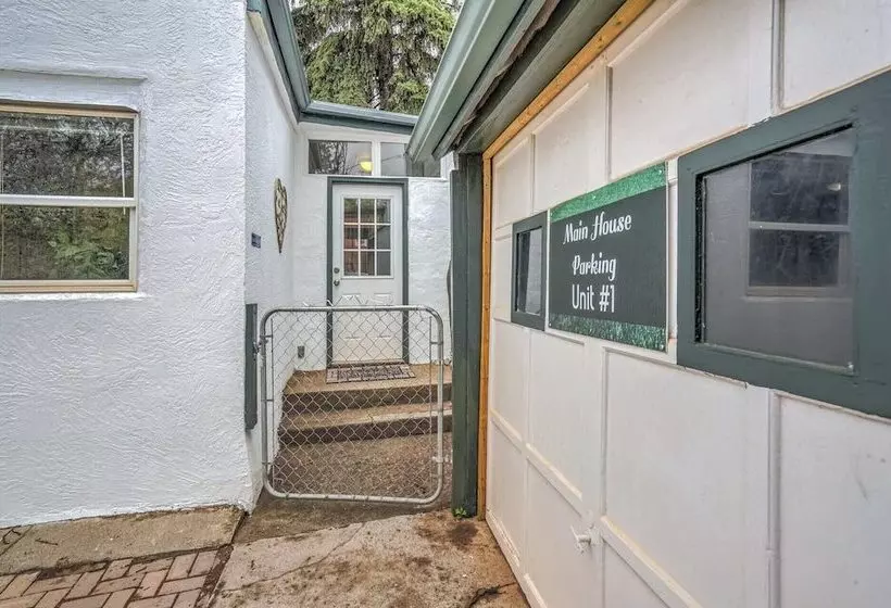 2br Manitou Get Away Close To Everything!