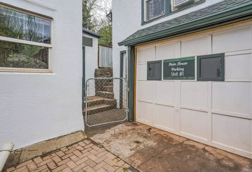 2br Manitou Get Away Close To Everything!