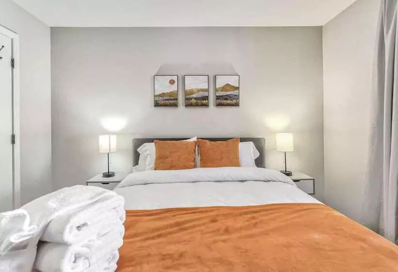 3bdfamily Retreat Near Cos Airport & Fort Carson