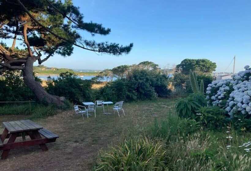 Cămin Auberge Granit Rose