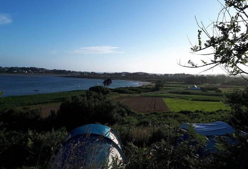 Cămin Auberge Granit Rose