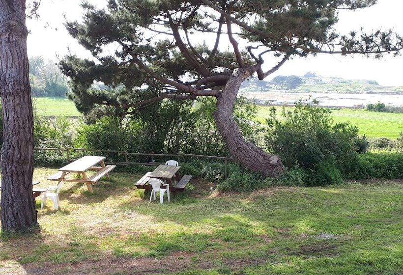 Cămin Auberge Granit Rose