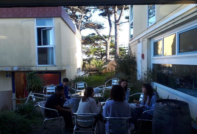 Cămin Auberge Granit Rose