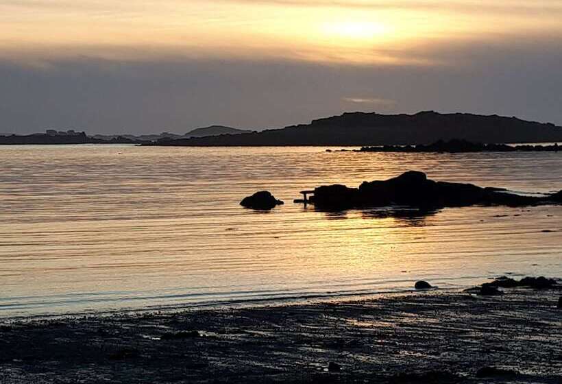 Cămin Auberge Granit Rose