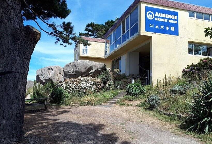 Cămin Auberge Granit Rose