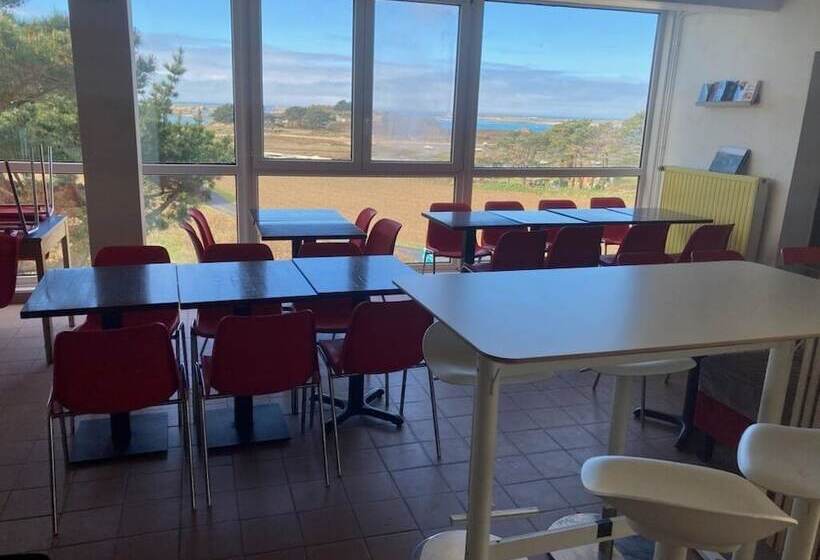 Cămin Auberge Granit Rose