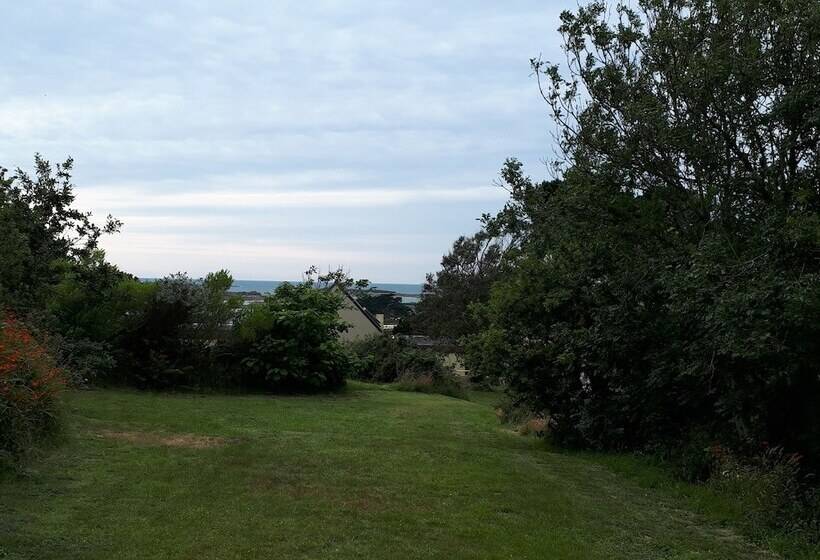 Cămin Auberge Granit Rose