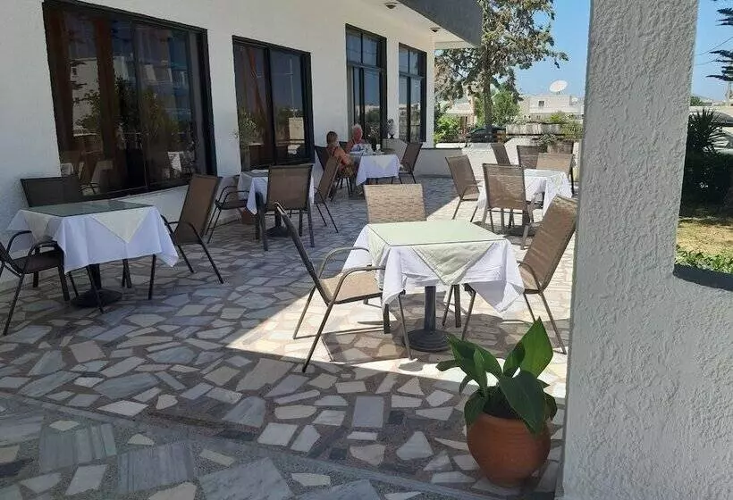 ホテル Aegean Pearl