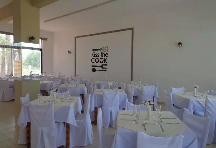 ホテル Aegean Pearl